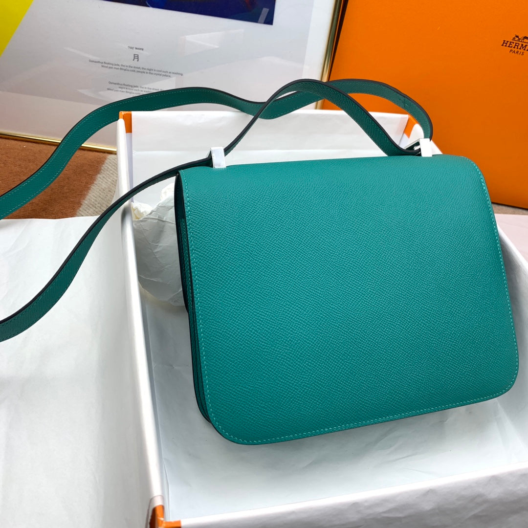 Hermès Constance Shoulder Bag - Rovelle Bags