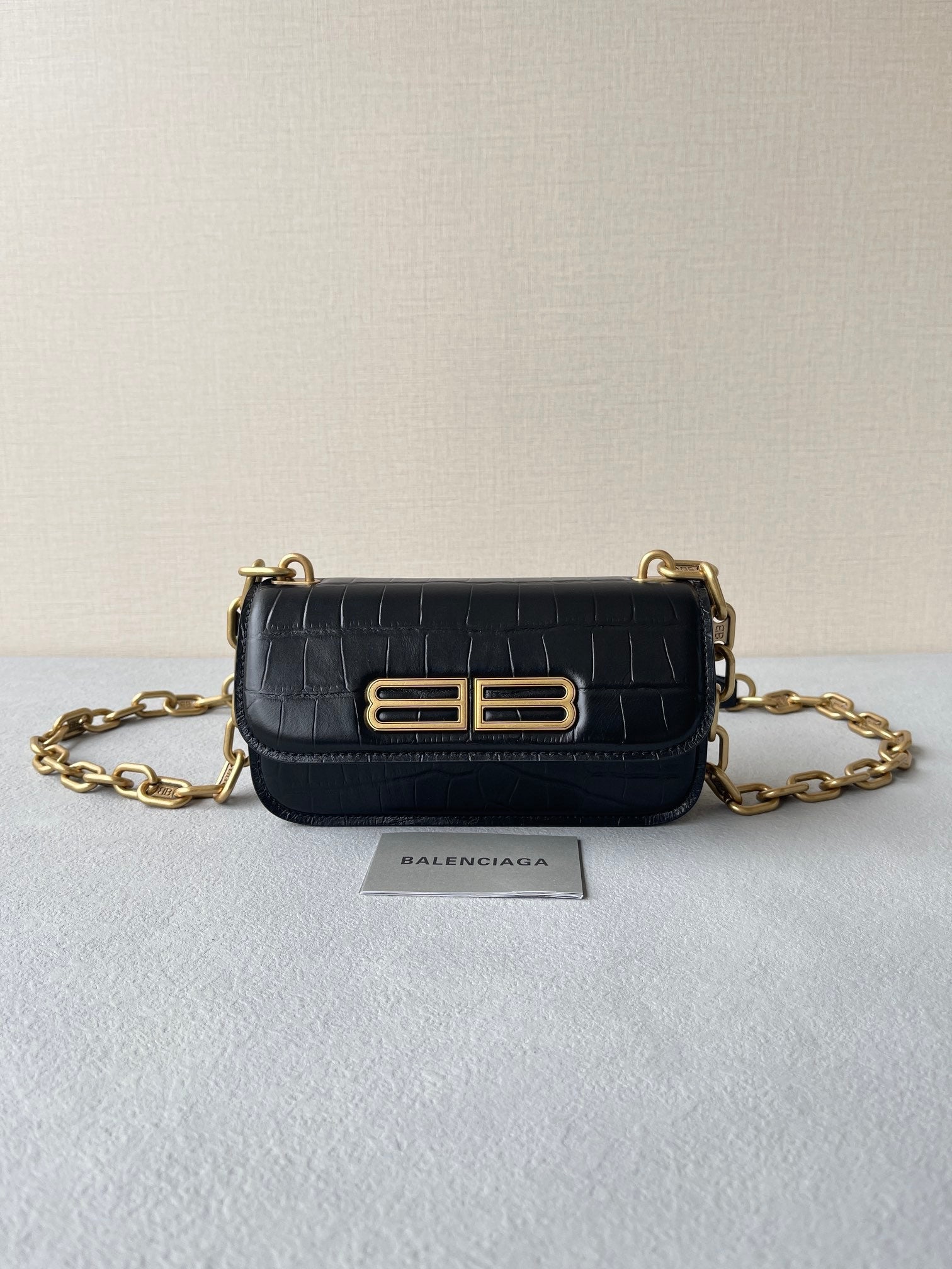 Balenciaga XS Handbag - Rovelle Bags
