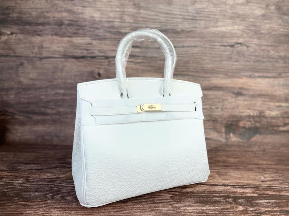 Hermès Birkin Handbag - Rovelle Bags