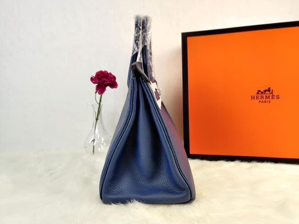 Hermès Birkin Handbag - Rovelle Bags