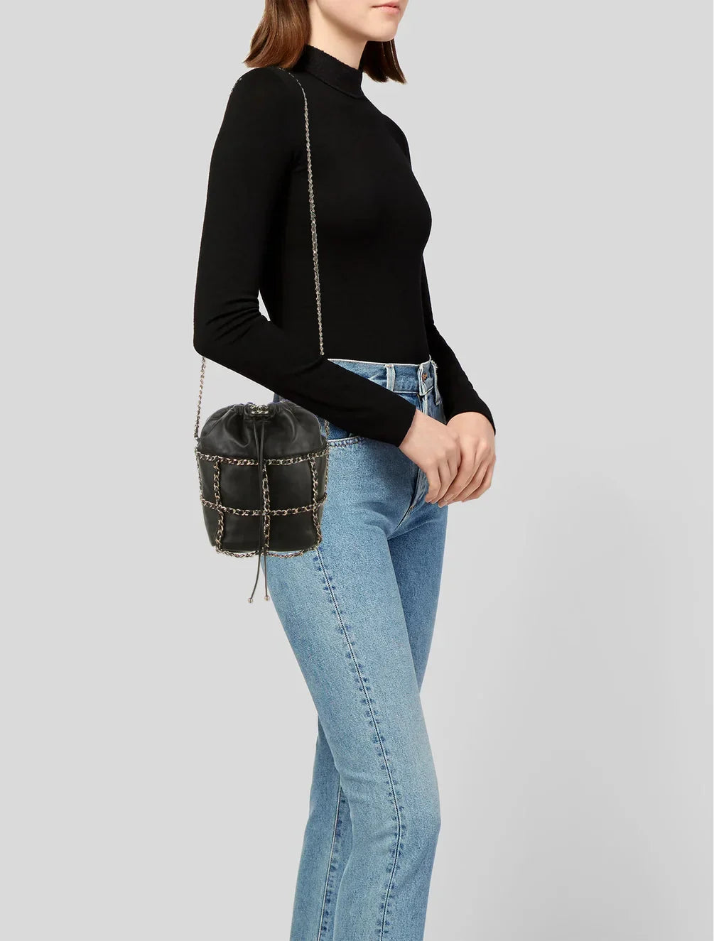 Chanel Handbag - Almora Bags