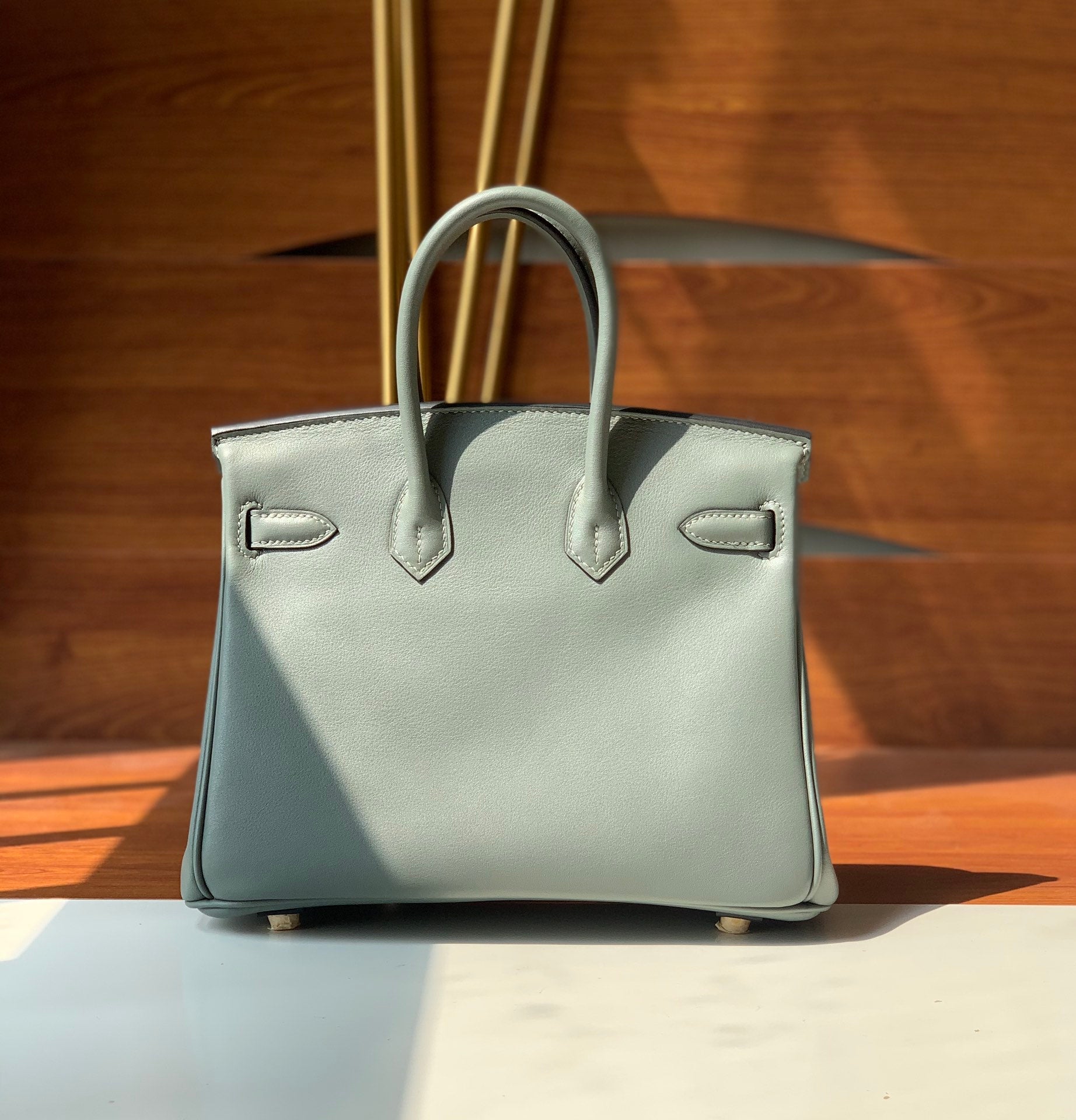 Hermès Birkin Handbag - Rovelle Bags