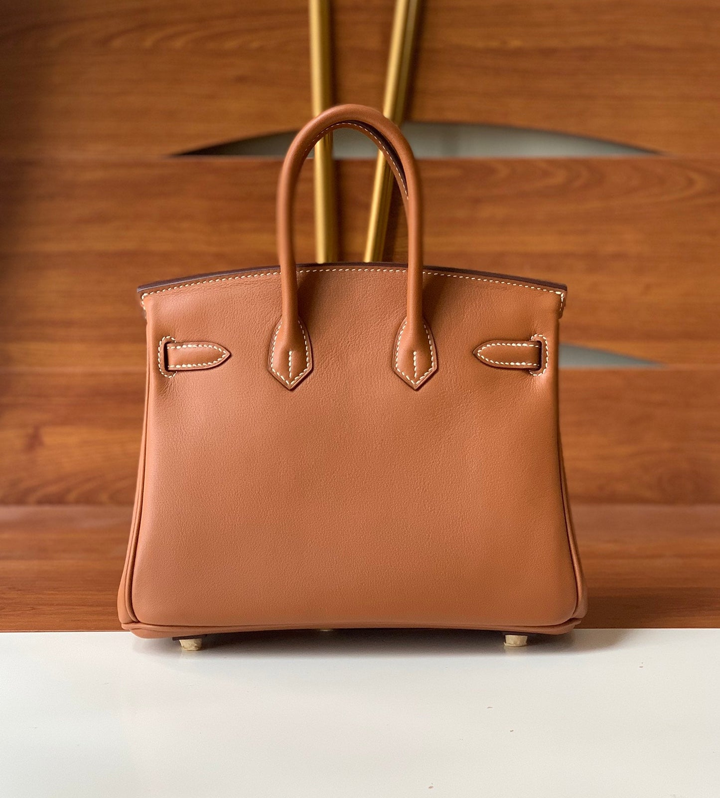 Hermès Birkin Handbag - Rovelle Bags