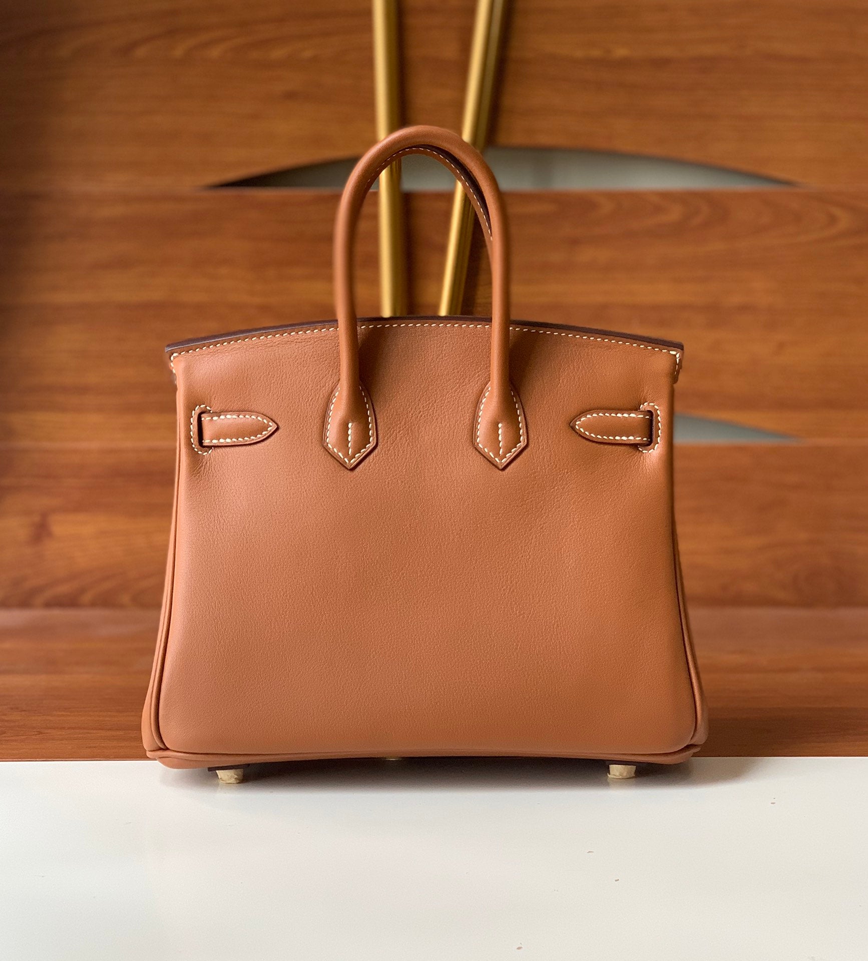 Hermès Birkin Handbag - Rovelle Bags