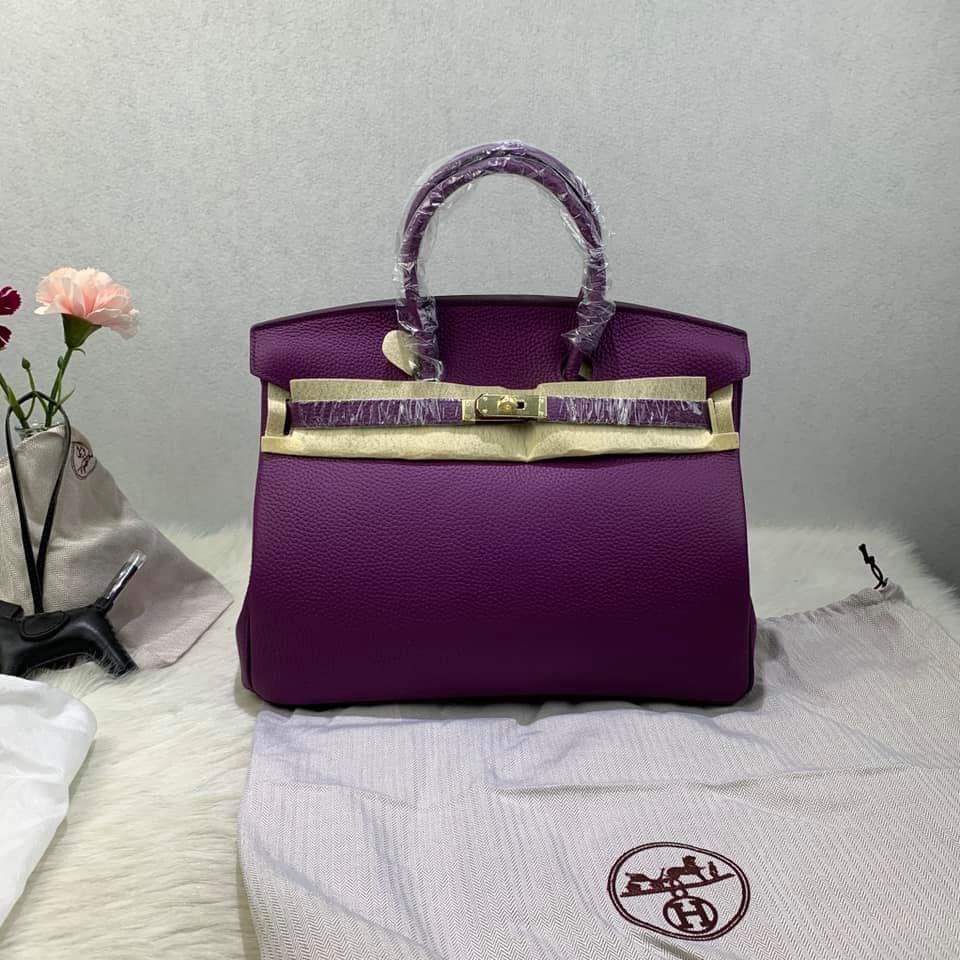 Hermès Birkin Handbag - Rovelle Bags