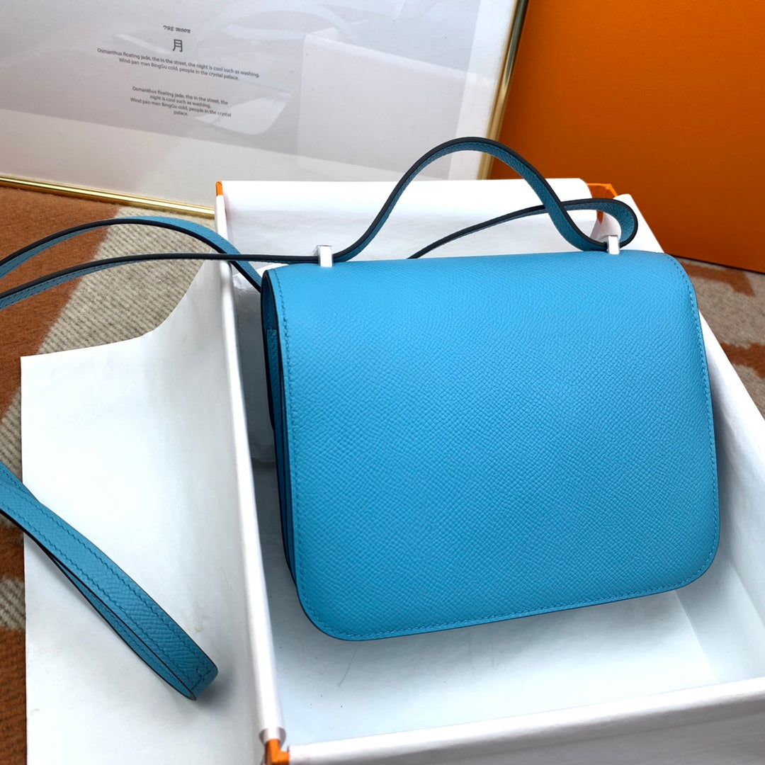 Hermès Constance Shoulder Bag - Rovelle Bags