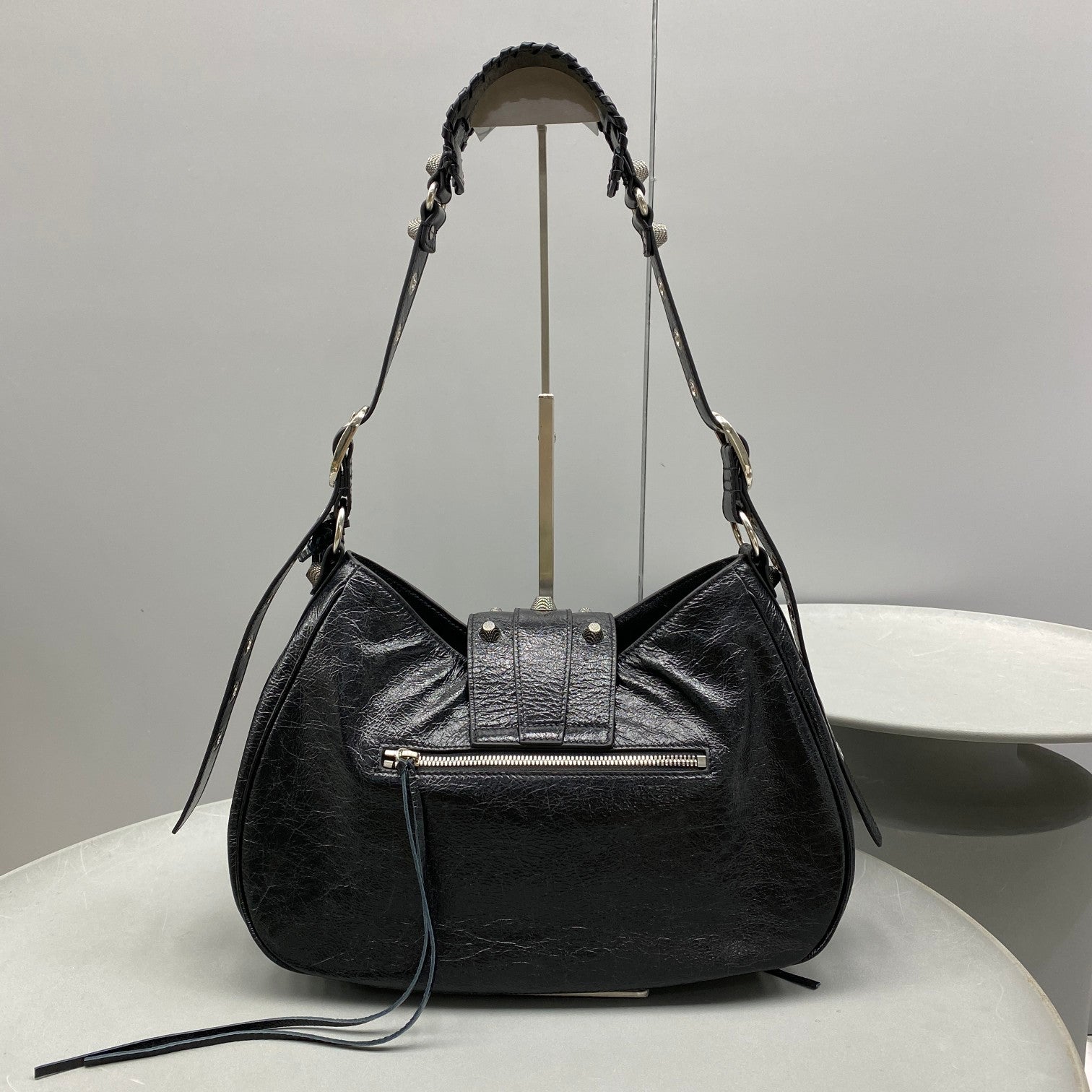 Balenciaga Le Cagole Crossbody - Rovelle Bags