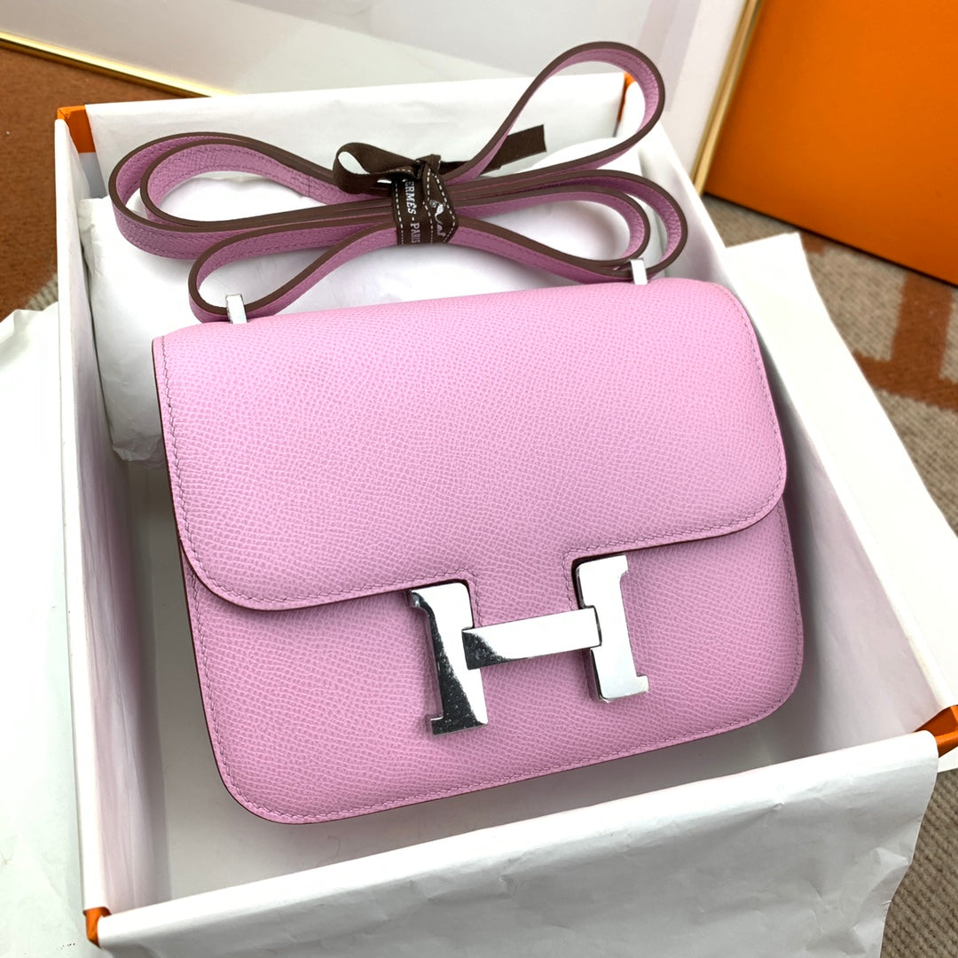 Hermès Constance Shoulder Bag - Rovelle Bags