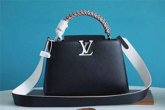 Louis Vuitton Capucines BB Bag