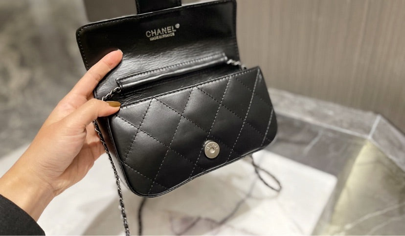 Chanel Crossbody - Almora Bags