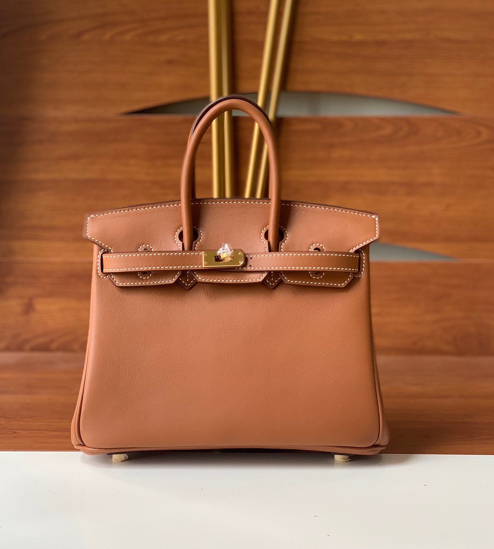 Hermès Birkin Handbag - Rovelle Bags