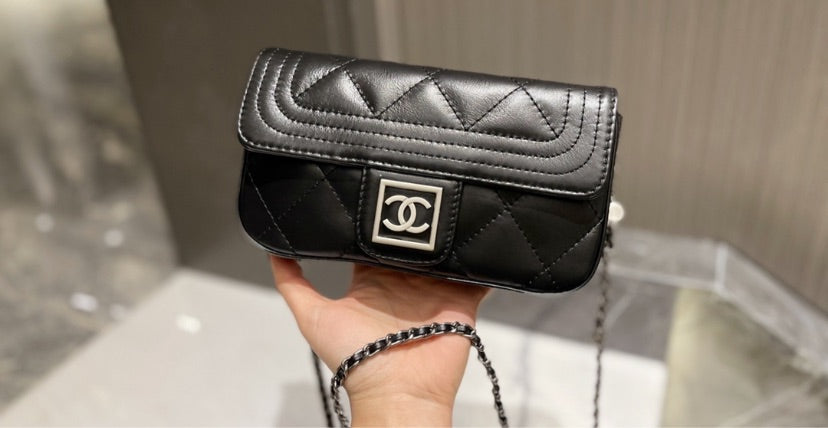 Chanel Crossbody - Almora Bags