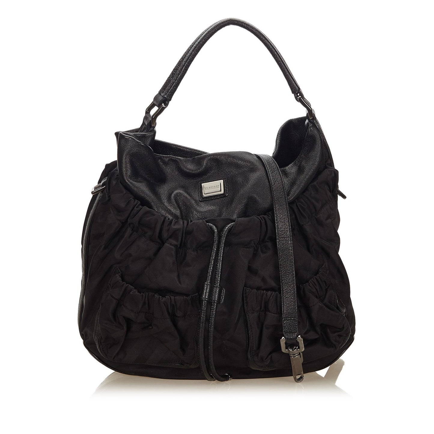 Burberry Shoulder Bag - Rovelle Bags