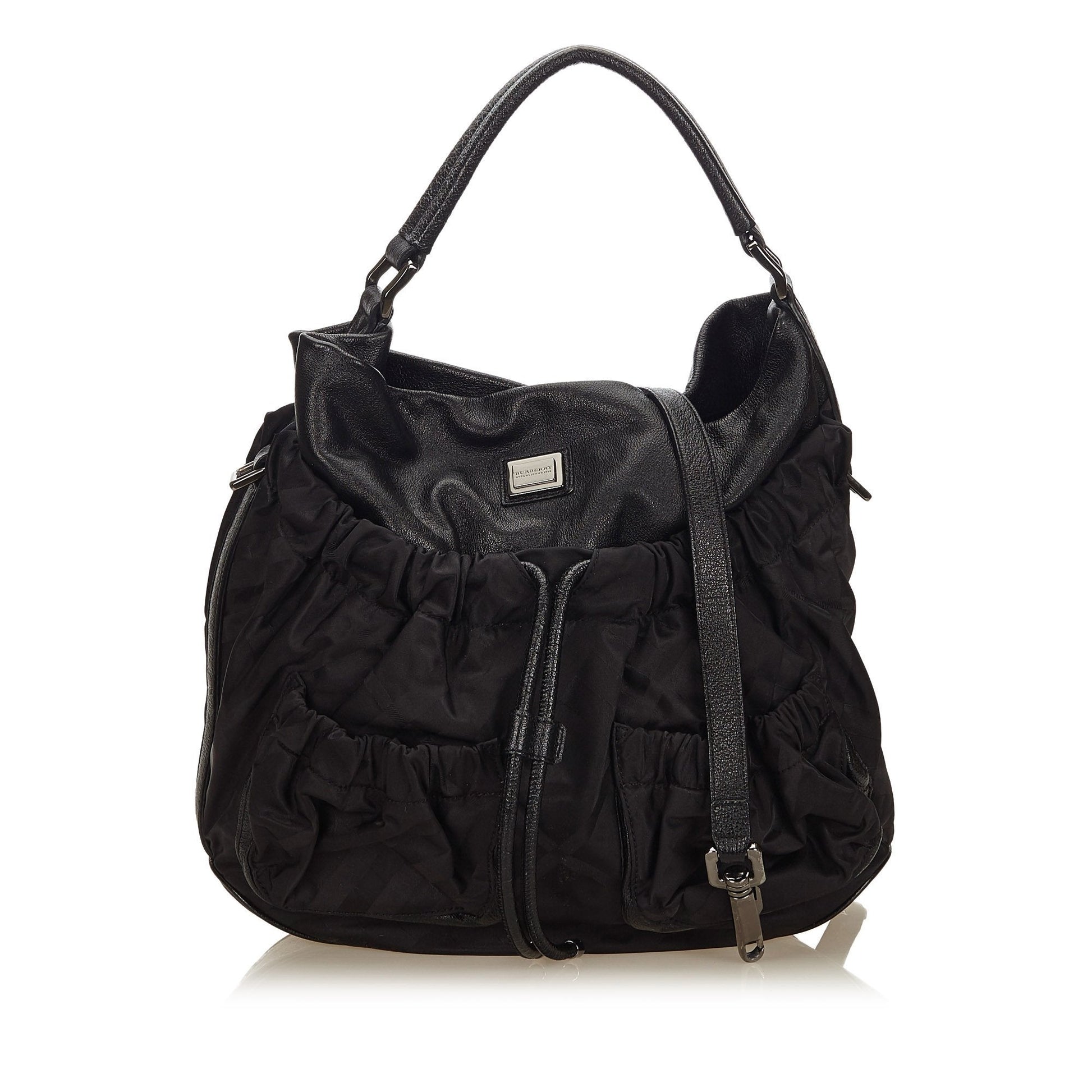 Burberry Shoulder Bag - Rovelle Bags