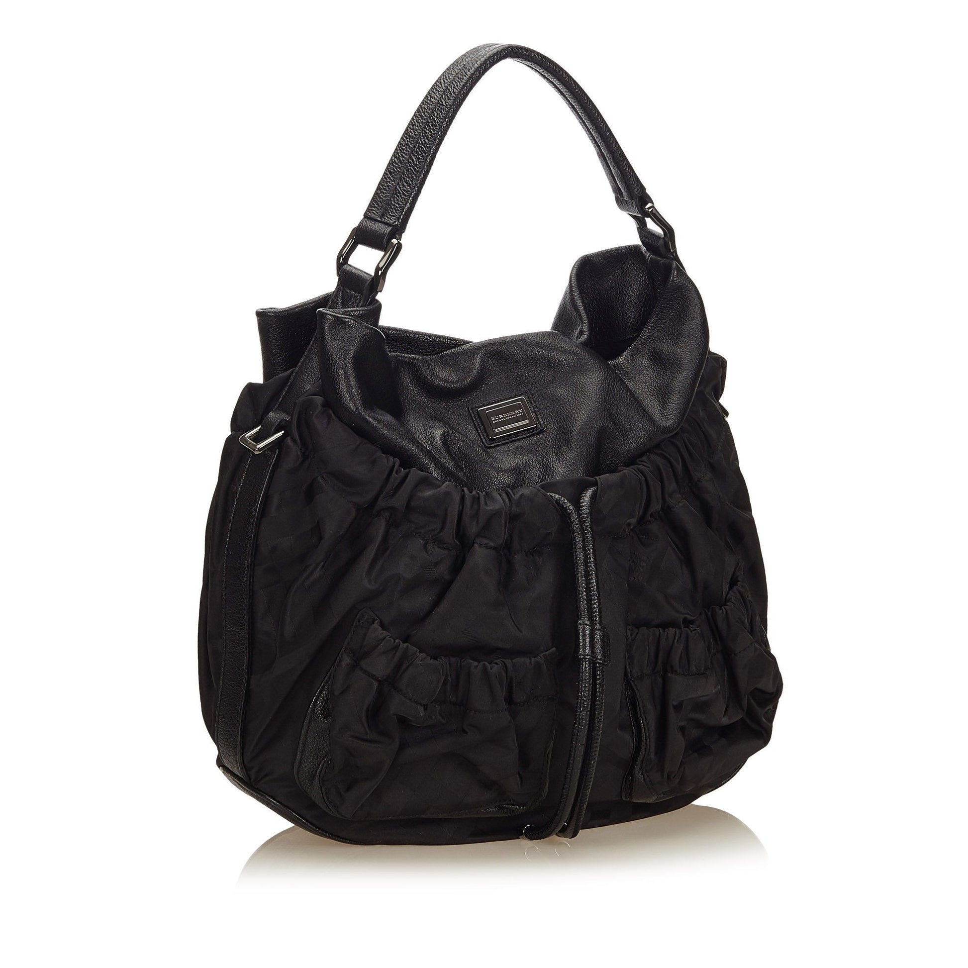 Burberry Shoulder Bag - Rovelle Bags