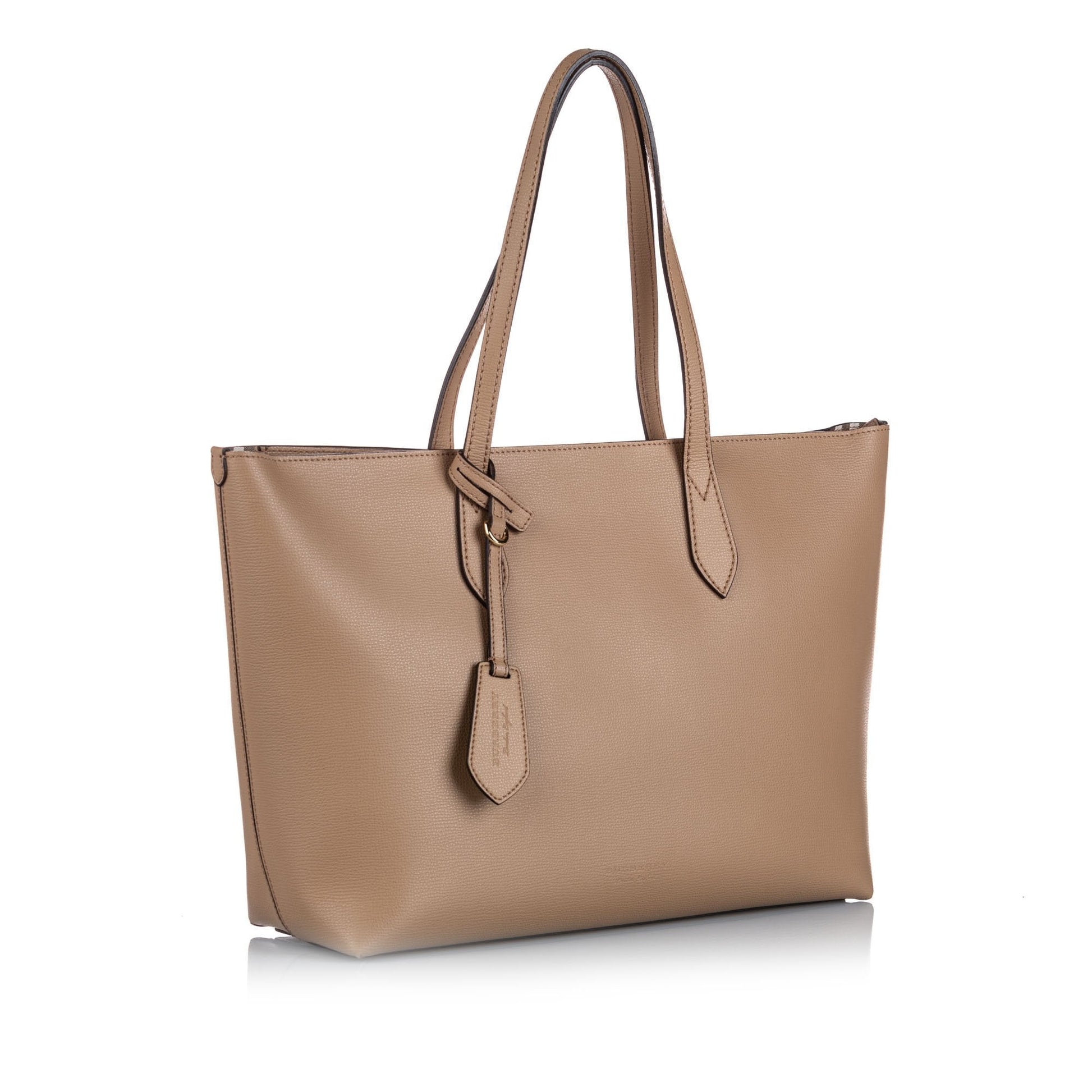 Burberry Others Italy Tote Bag - Rovelle Bags