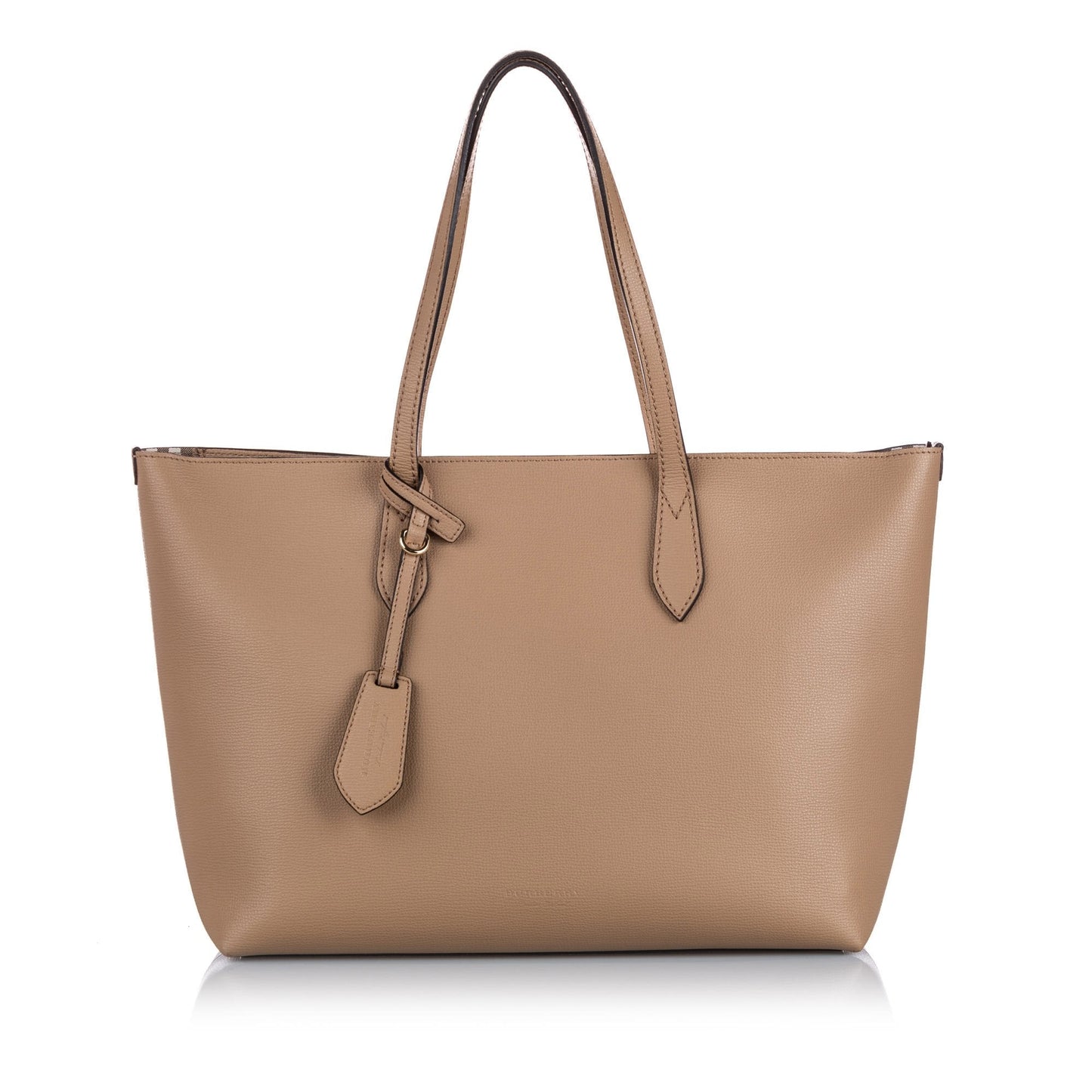 Burberry Others Italy Tote Bag - Rovelle Bags