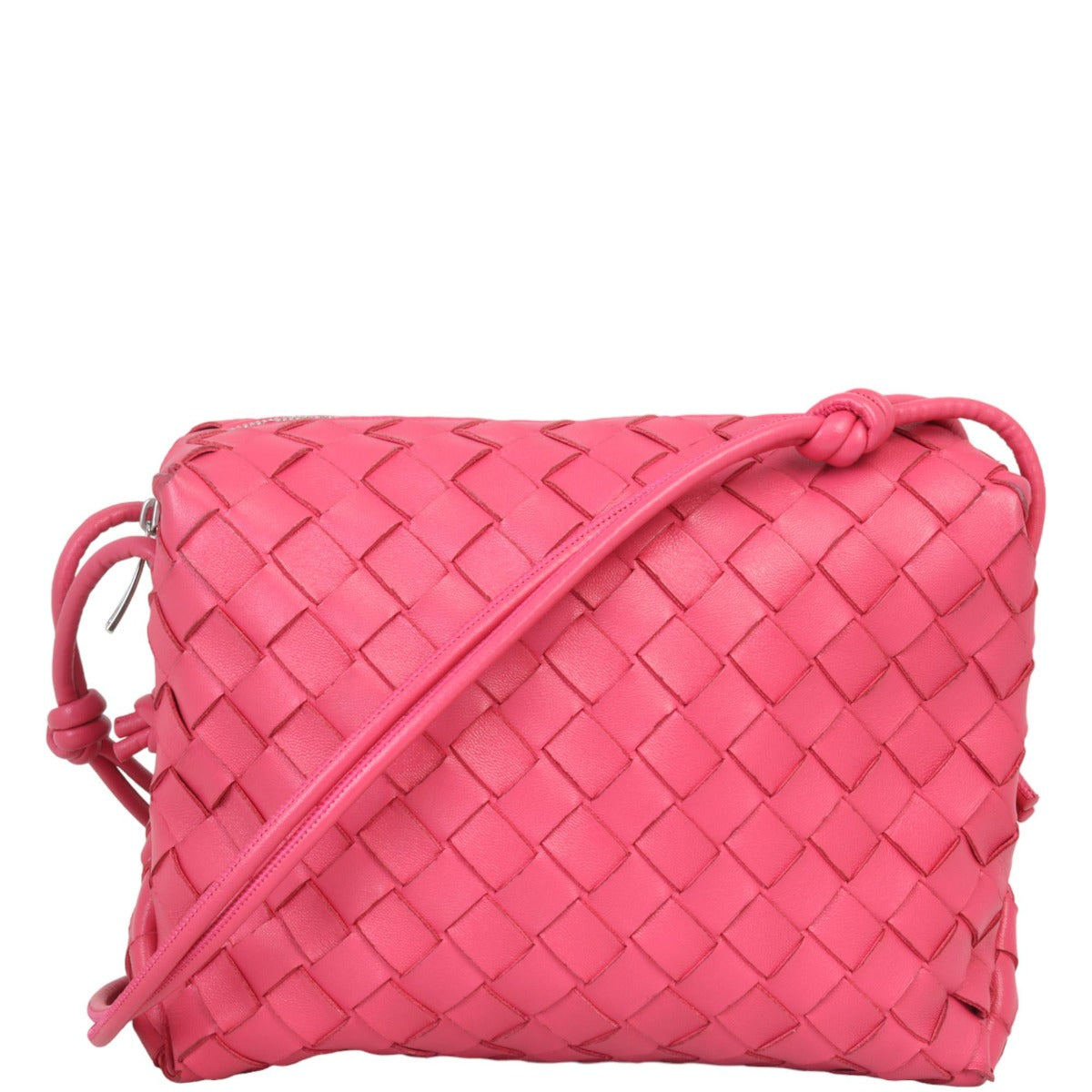 Bottega Veneta Loop Crossbody - Rovelle Bags