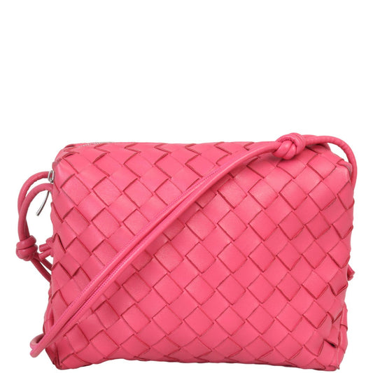 Bottega Veneta Loop Crossbody - Rovelle Bags