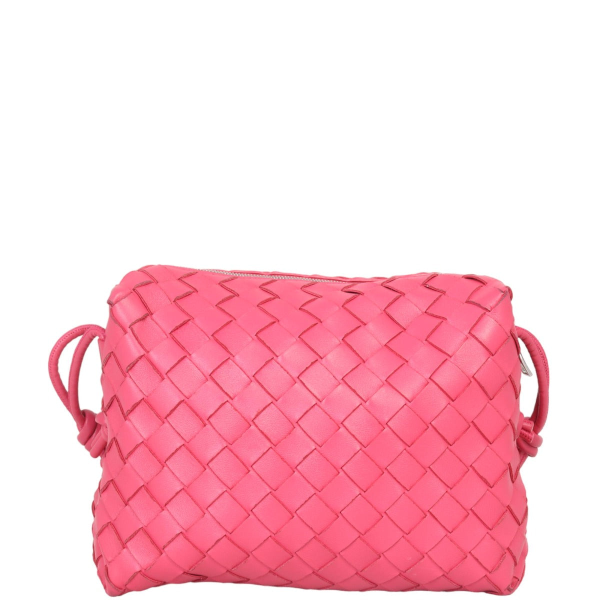 Bottega Veneta Loop Crossbody - Rovelle Bags