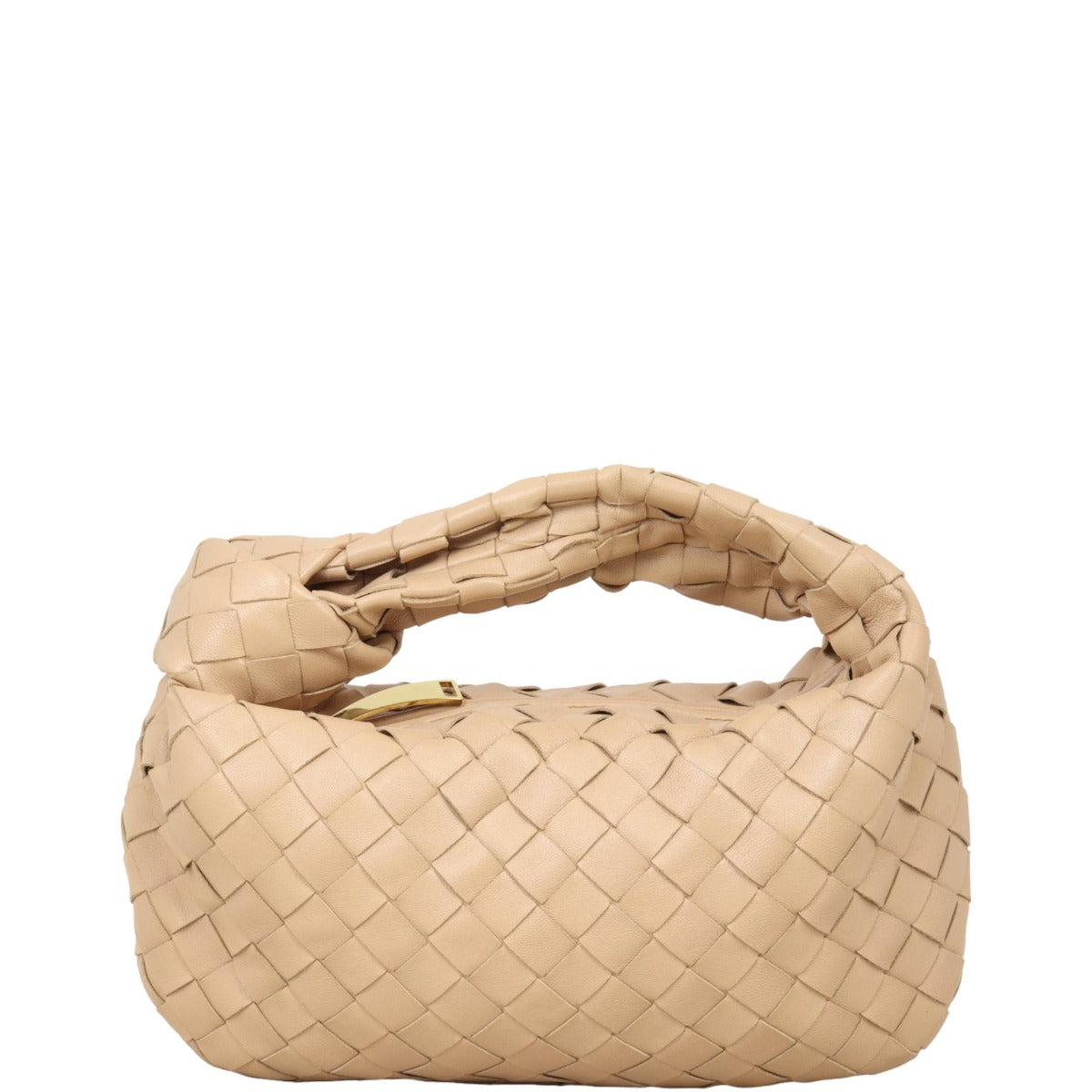 Bottega Veneta Jodie Shoulder Bag - Rovelle Bags
