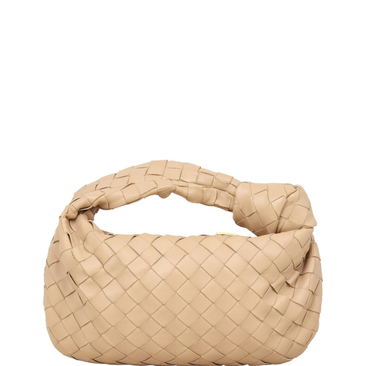 Bottega Veneta Jodie Shoulder Bag - Rovelle Bags