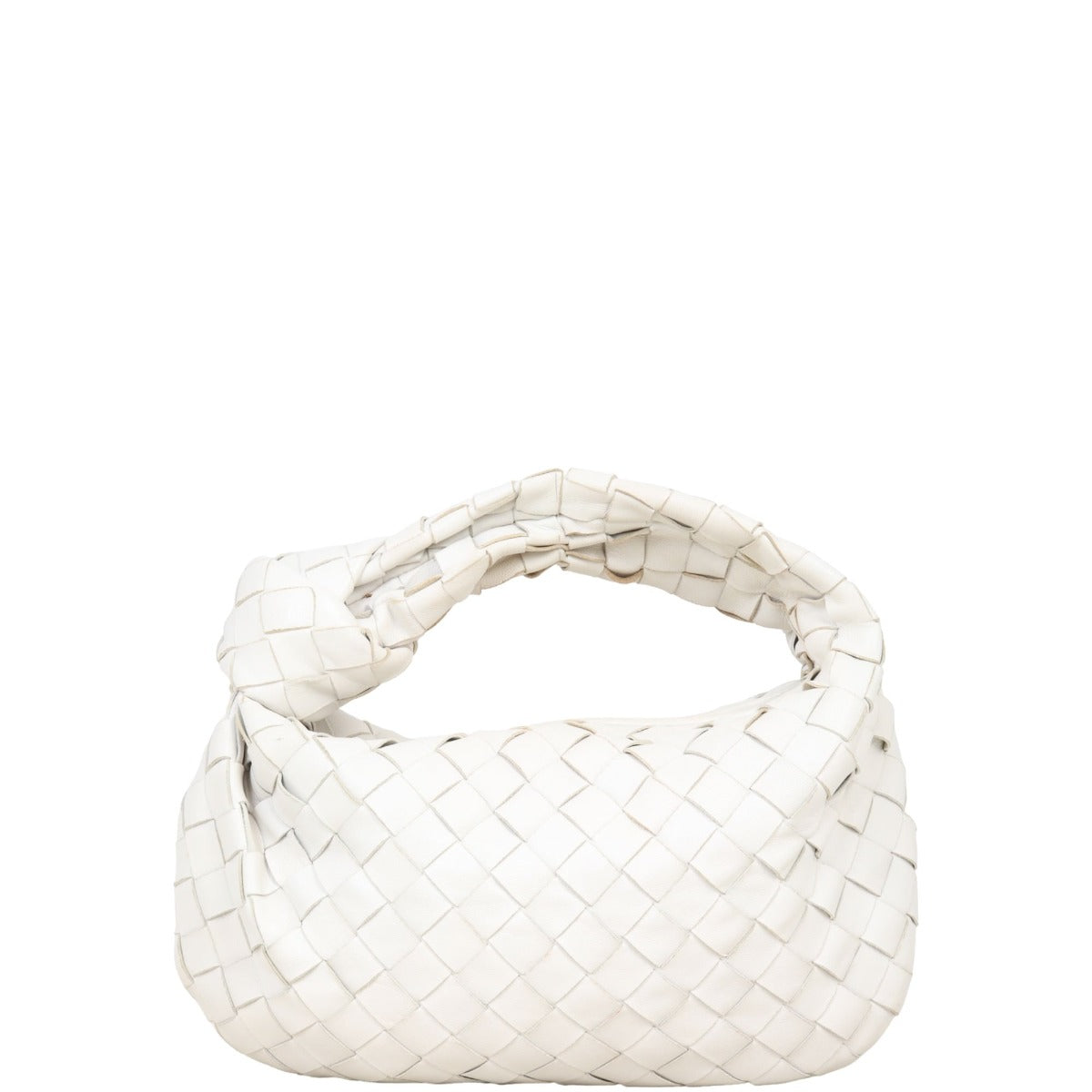 Bottega Veneta Jodie Shoulder Bag - Rovelle Bags