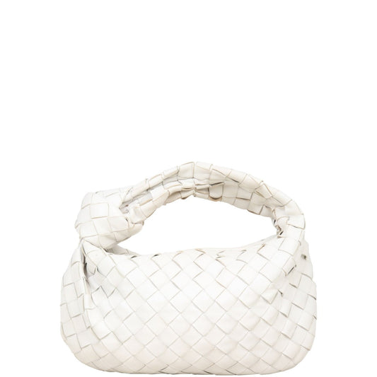 Bottega Veneta Jodie Shoulder Bag - Rovelle Bags