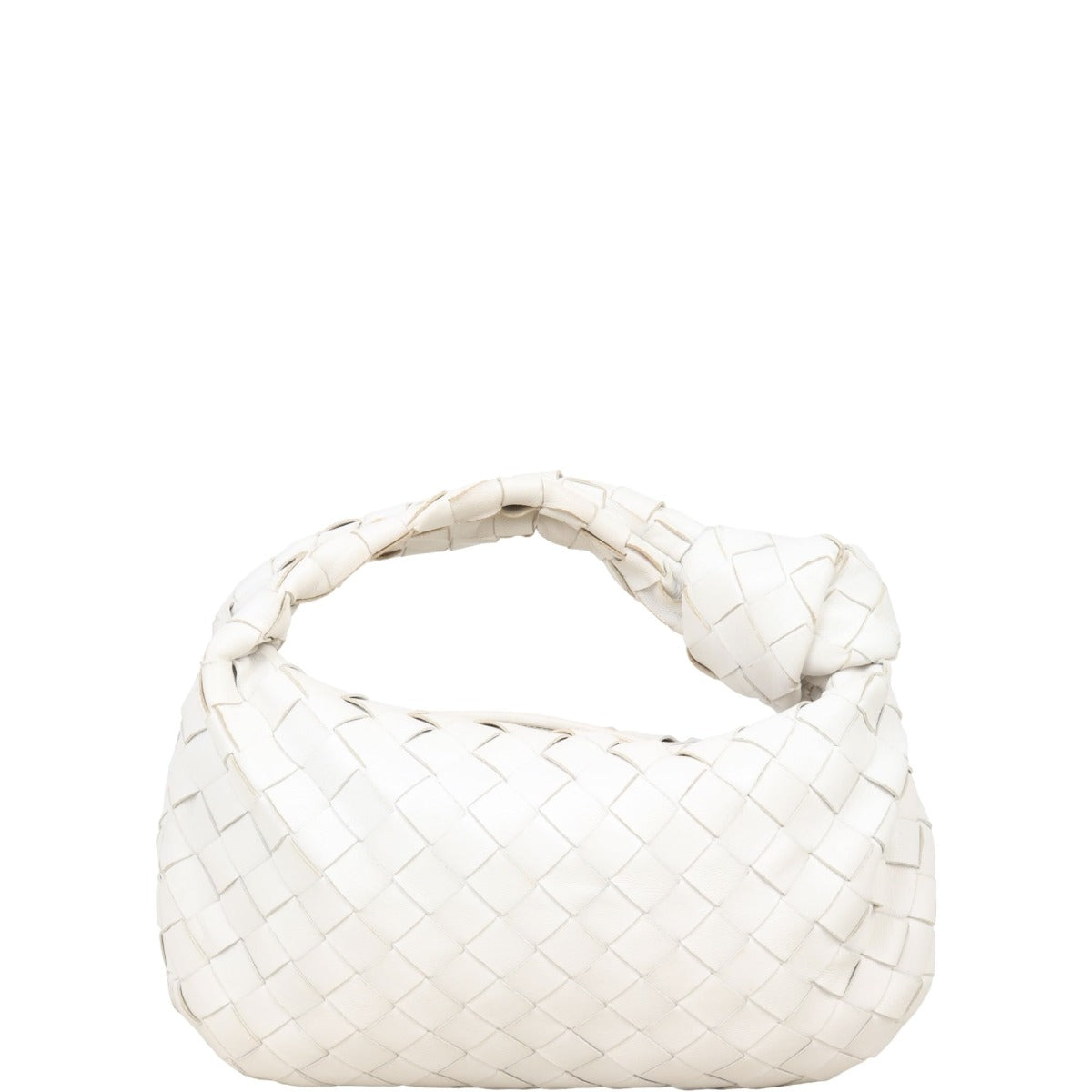 Bottega Veneta Jodie Shoulder Bag - Rovelle Bags