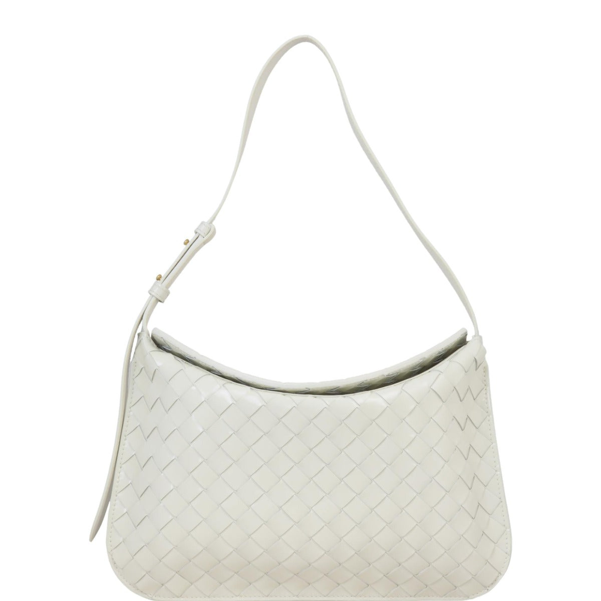 Bottega Veneta Veneta Shoulder Bag - Rovelle Bags