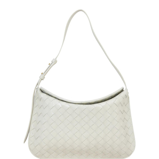 Bottega Veneta Veneta Shoulder Bag - Rovelle Bags