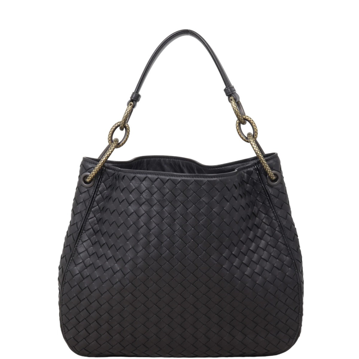 Bottega Veneta Loop Crossbody - Rovelle Bags