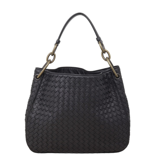 Bottega Veneta Loop Crossbody - Rovelle Bags