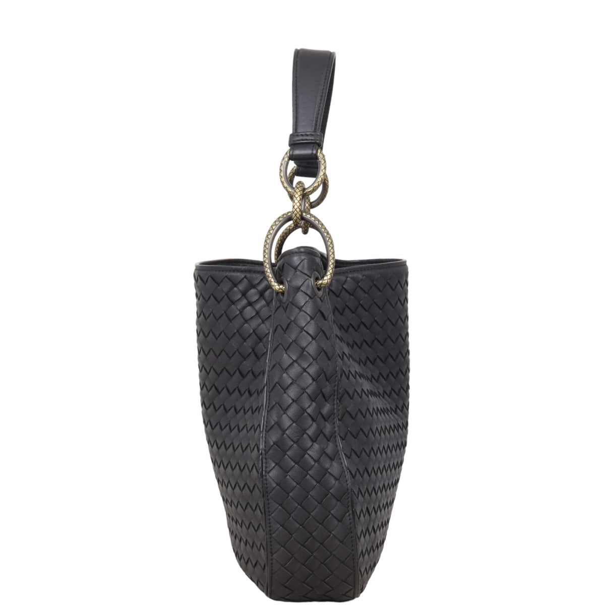 Bottega Veneta Loop Crossbody - Rovelle Bags
