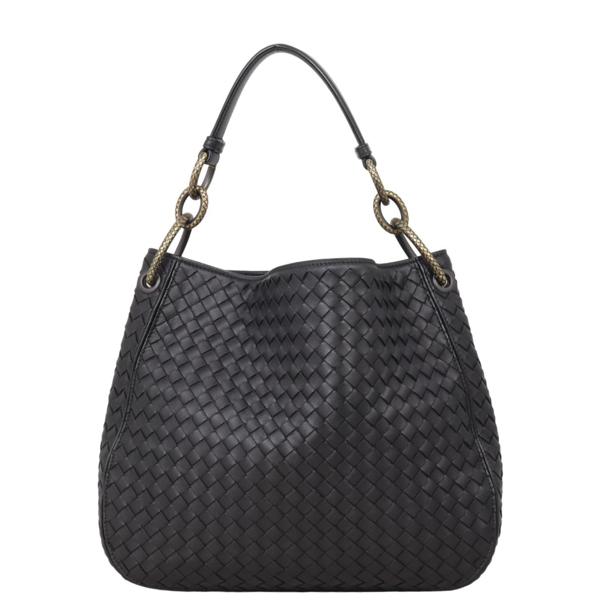 Bottega Veneta Loop Crossbody - Rovelle Bags