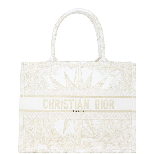 Dior Book Tote Medium Reve d'Infini