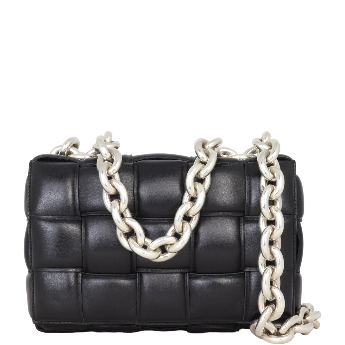 Bottega Veneta Cassette Crossbody - Rovelle Bags