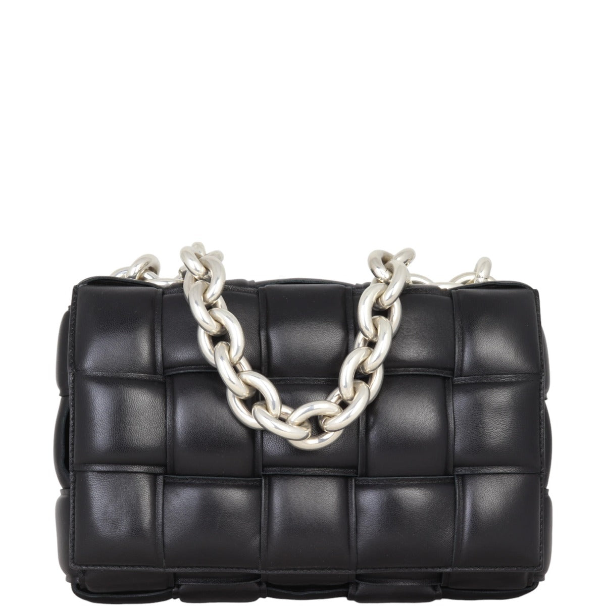 Bottega Veneta Cassette Crossbody - Rovelle Bags