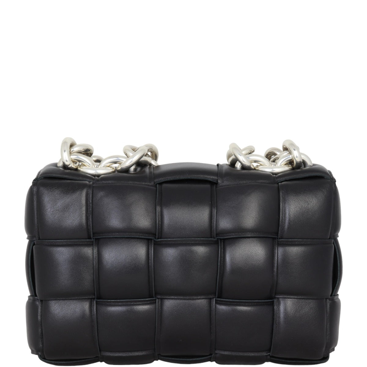 Bottega Veneta Cassette Crossbody - Rovelle Bags