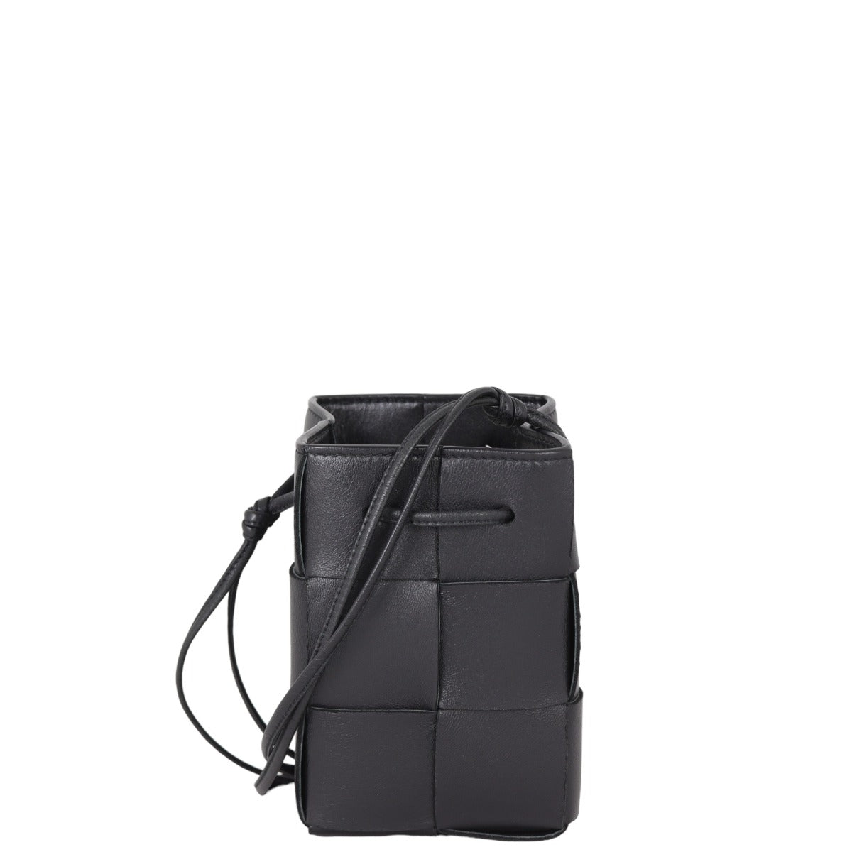 Bottega Veneta Cassette Crossbody - Rovelle Bags