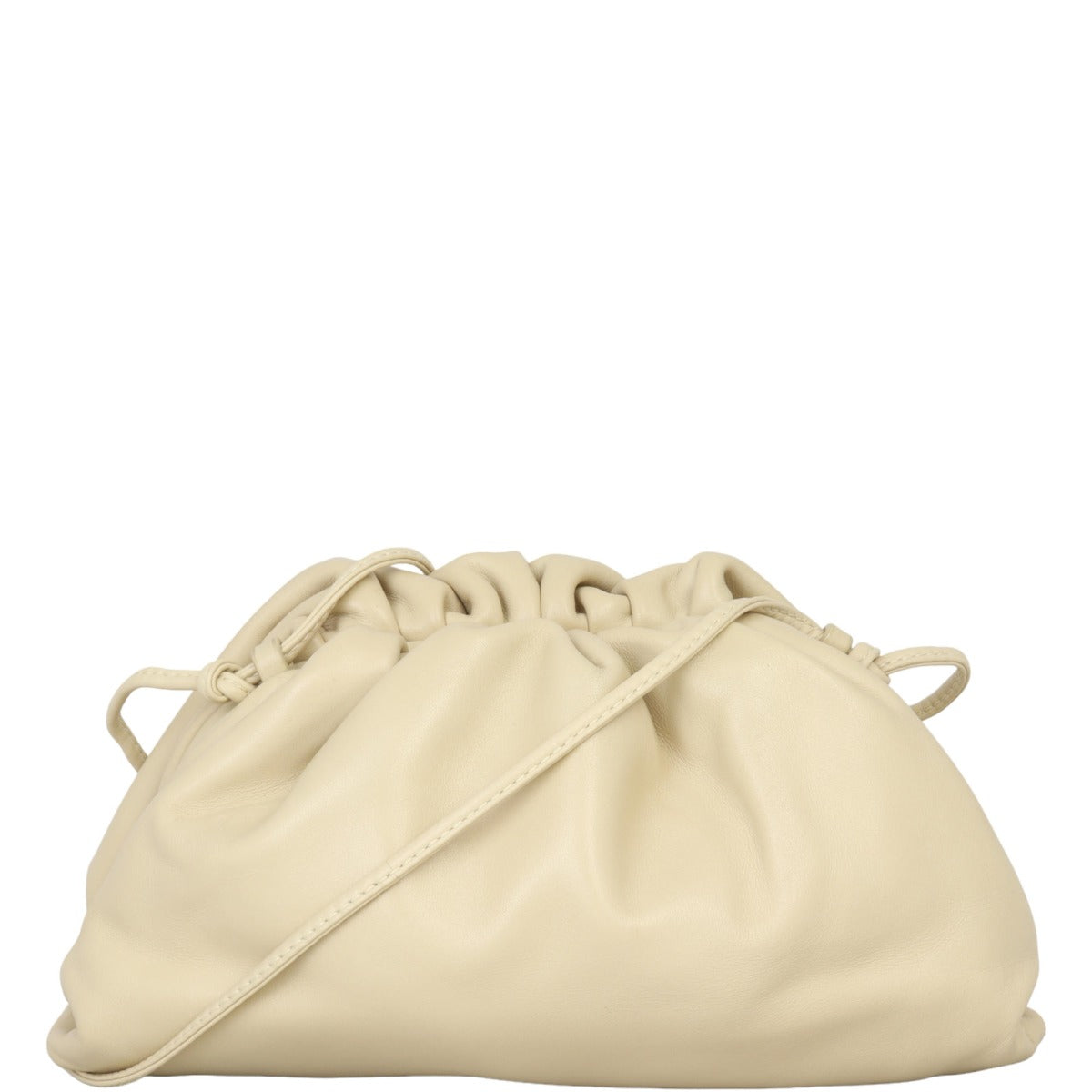 Bottega Veneta Pouch Shoulder Bag - Rovelle Bags