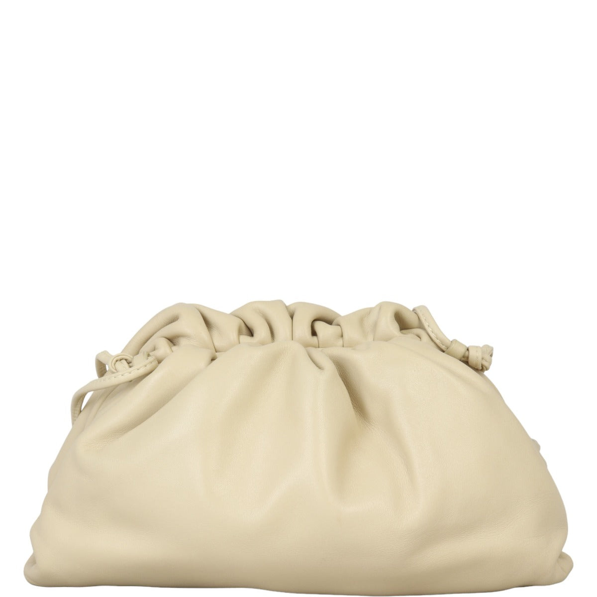 Bottega Veneta Pouch Shoulder Bag - Rovelle Bags