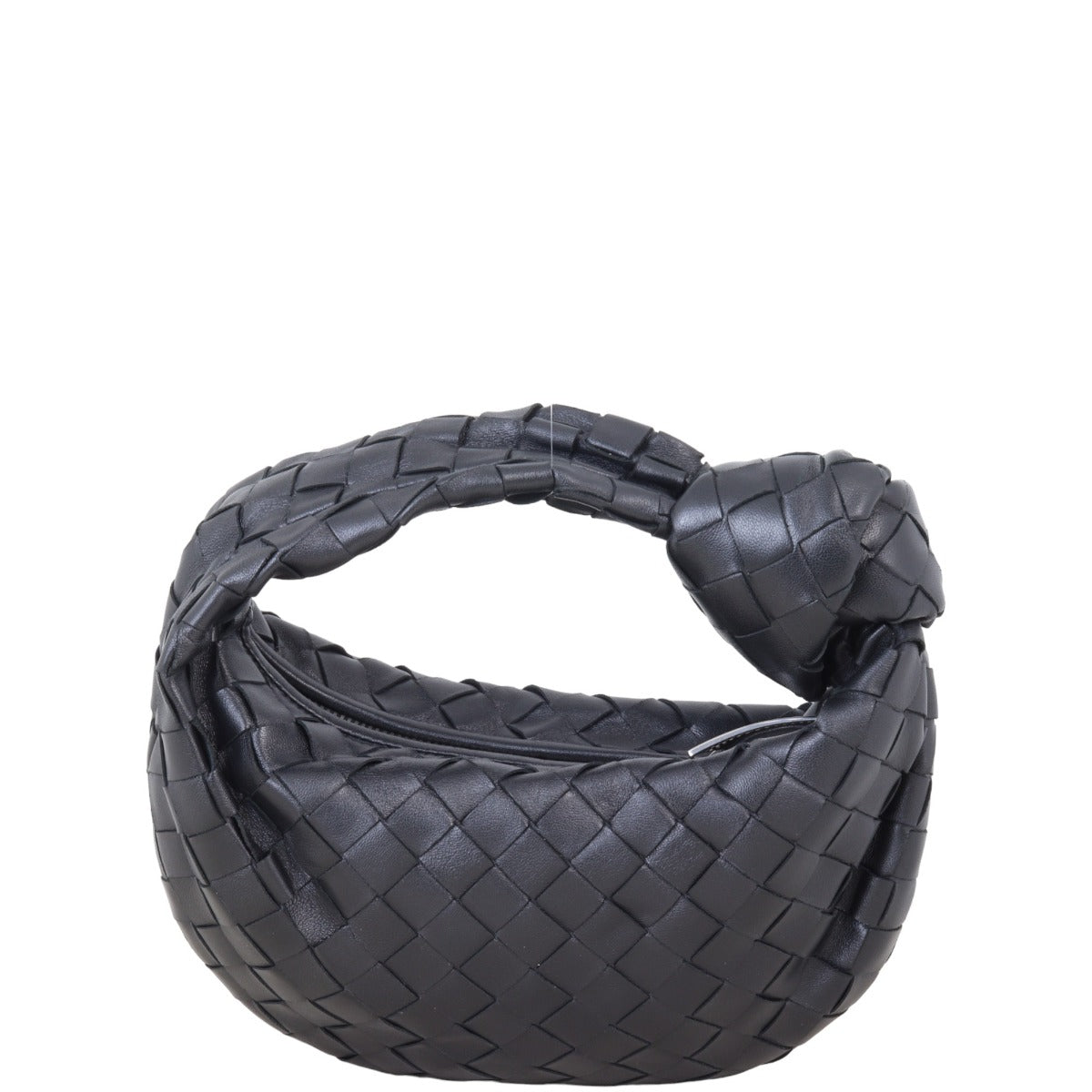 Bottega Veneta Jodie Shoulder Bag - Rovelle Bags