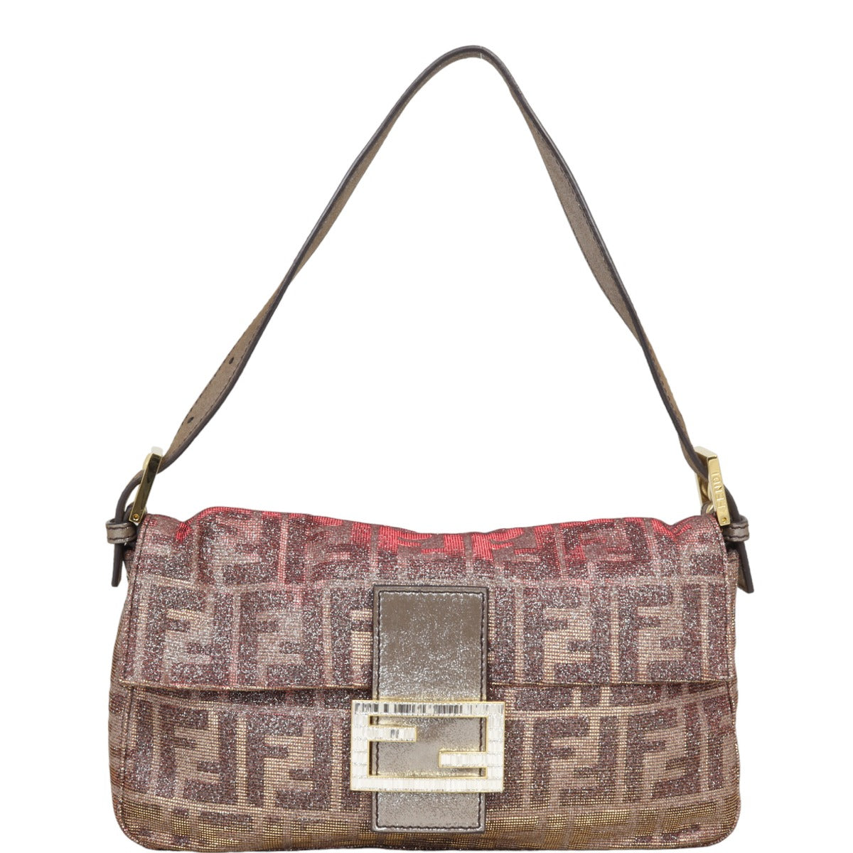 Fendi Baguette Bag