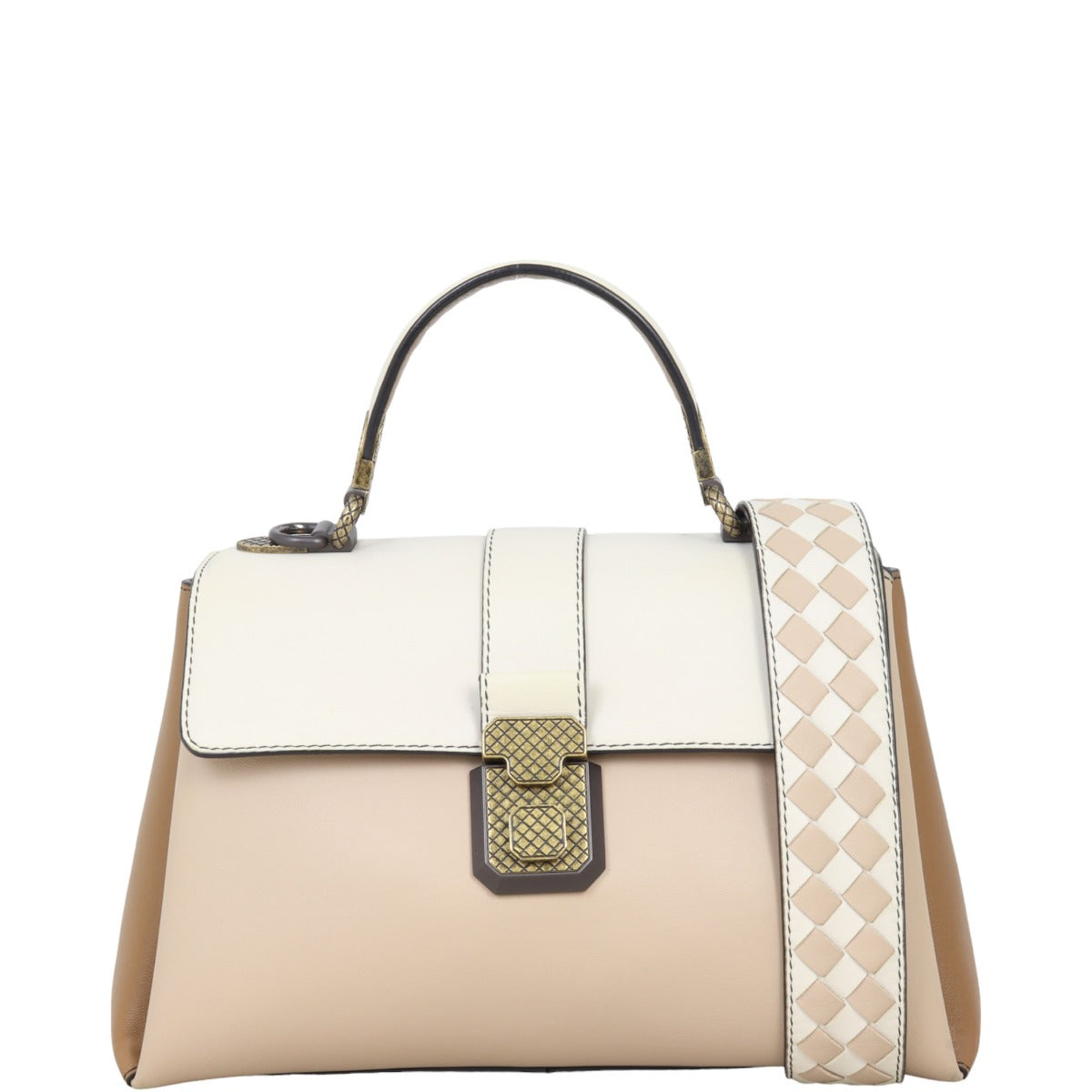 Bottega Veneta Veneta Shoulder Bag - Rovelle Bags
