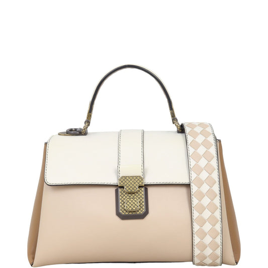 Bottega Veneta Veneta Shoulder Bag - Rovelle Bags