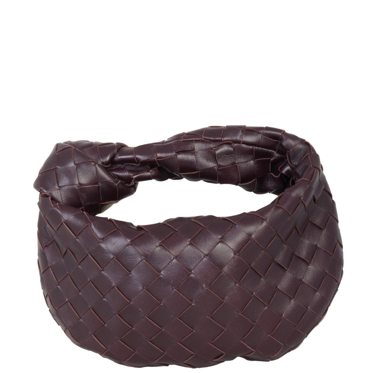 Bottega Veneta Jodie Shoulder Bag - Rovelle Bags