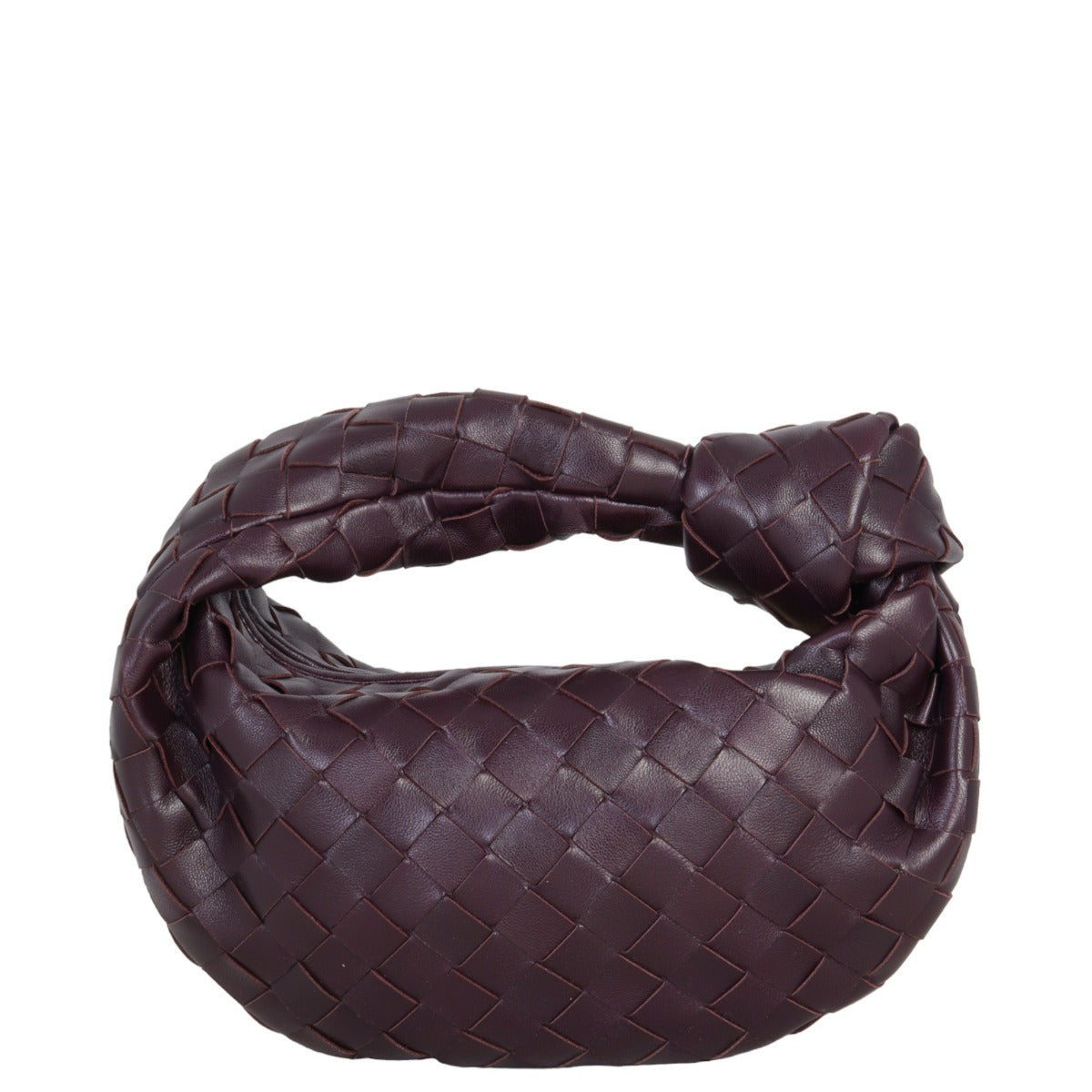 Bottega Veneta Jodie Shoulder Bag - Rovelle Bags