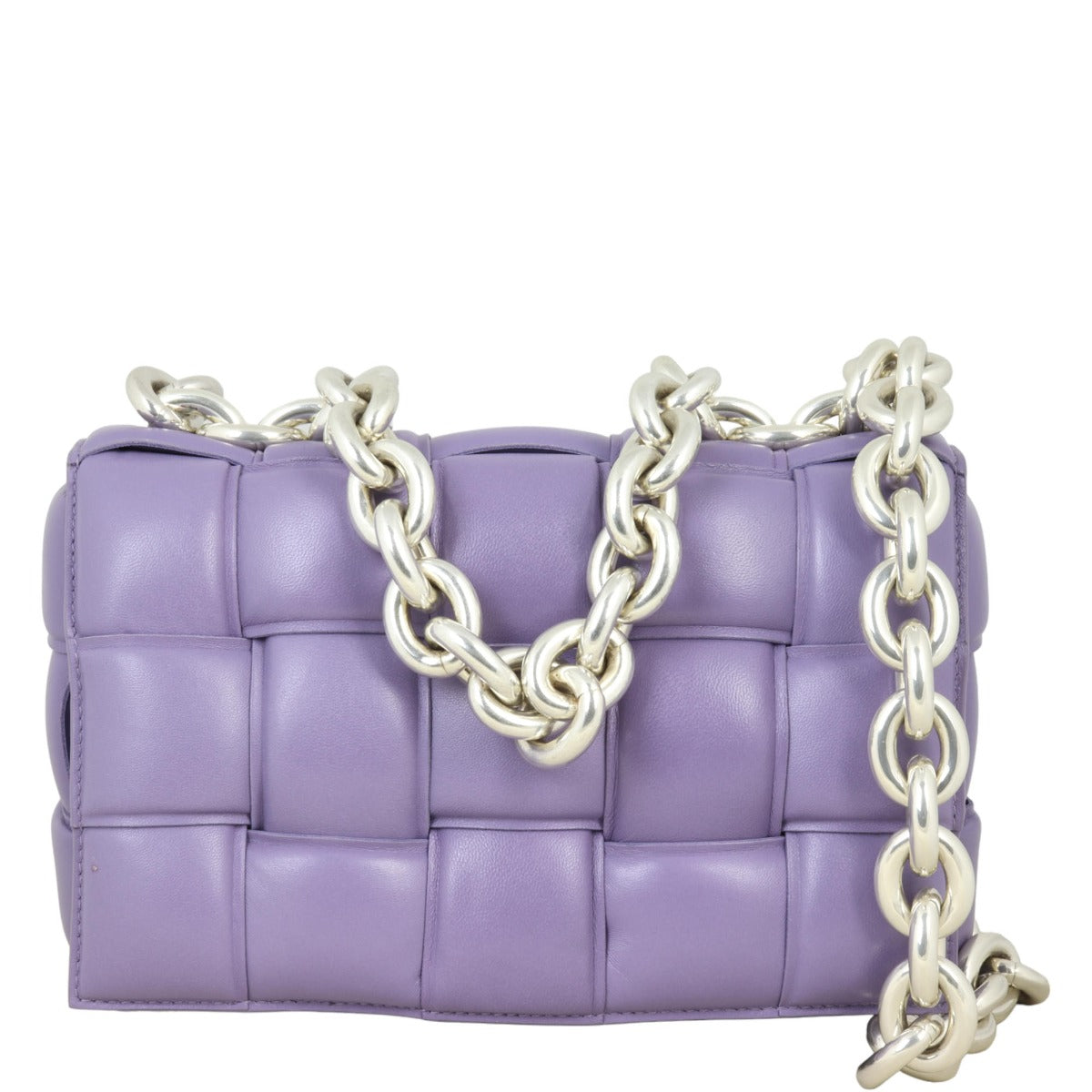 Bottega Veneta Cassette Crossbody - Rovelle Bags