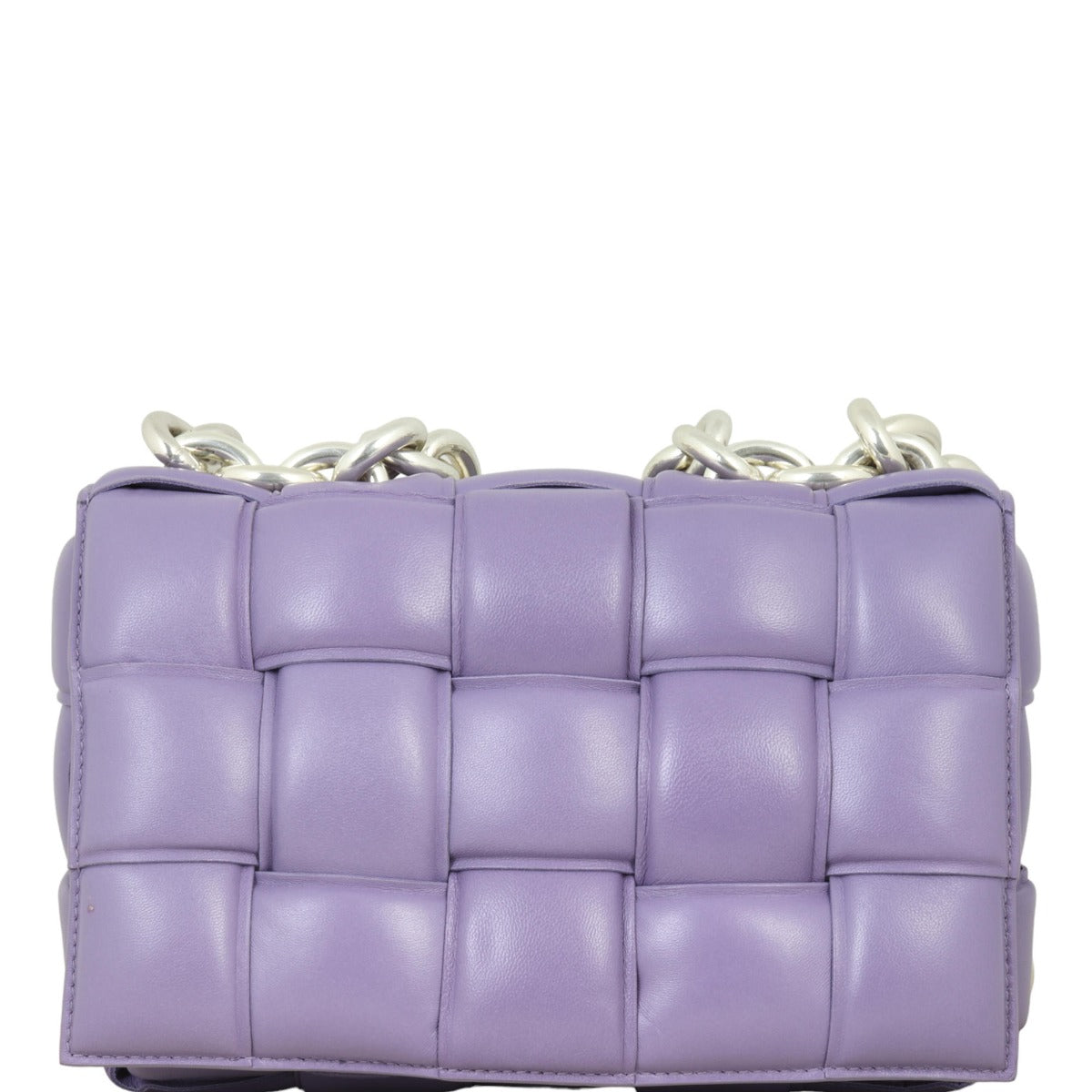 Bottega Veneta Cassette Crossbody - Rovelle Bags